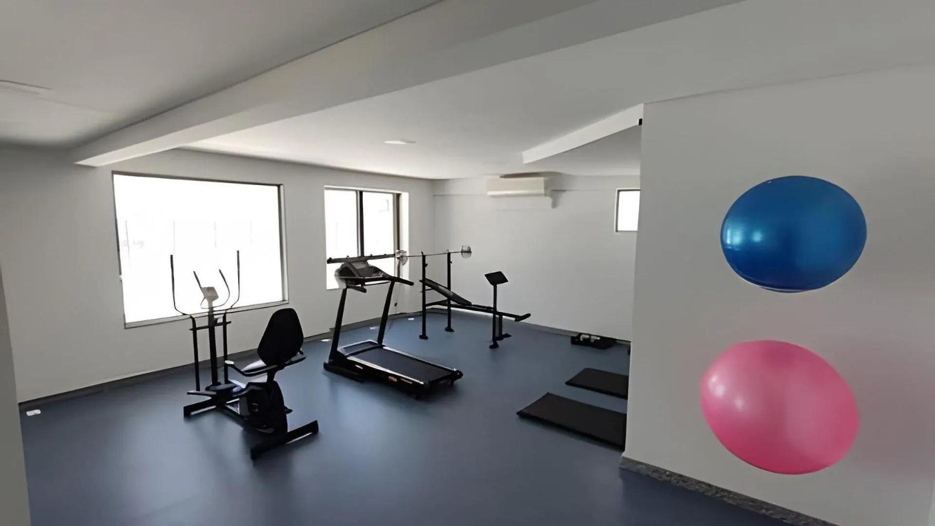 Apto. Beira Mar Alto Padrao - By Trh Home Stay Ресифи 0*,  Бразилия