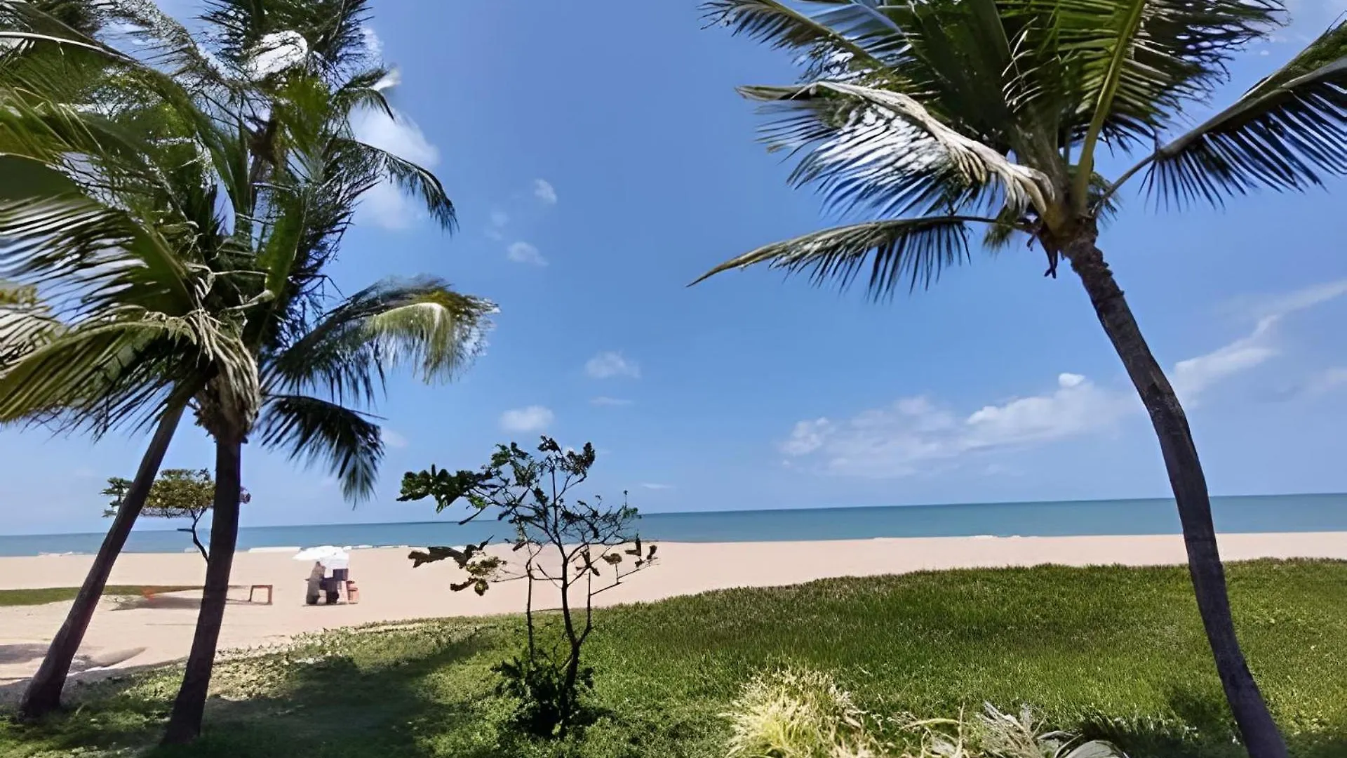 Apto. Beira Mar Alto Padrao - By Trh Home Stay Recife