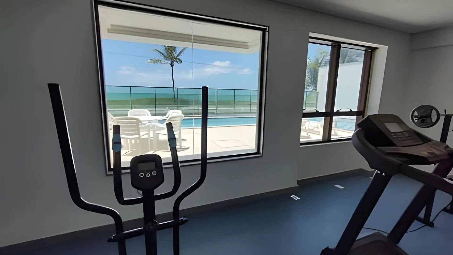 Apartment Apto. Beira Mar Alto Padrao - By Trh Home Stay Recife