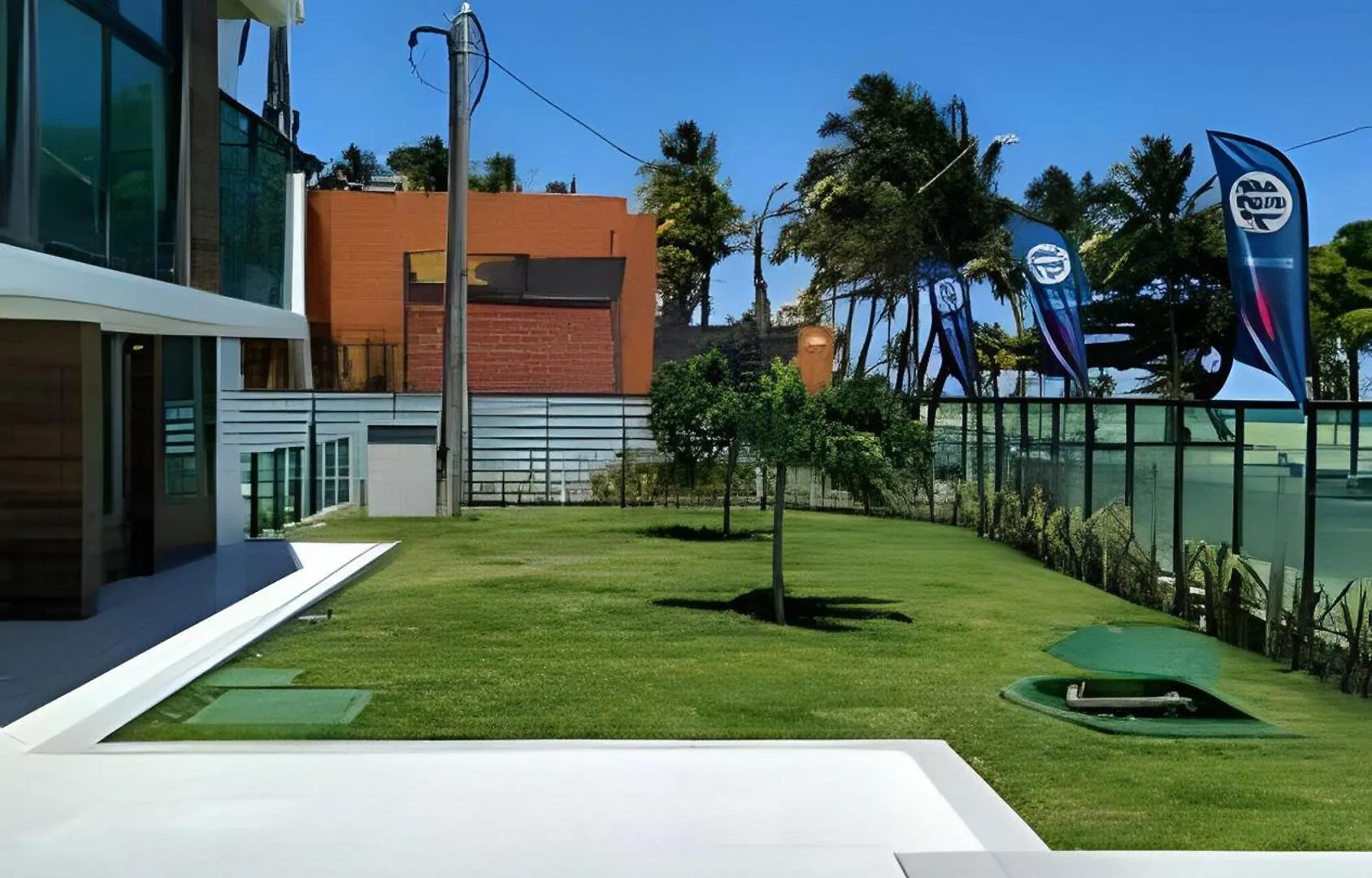 Apartment Apto. Beira Mar Alto Padrao - By Trh Home Stay Recife